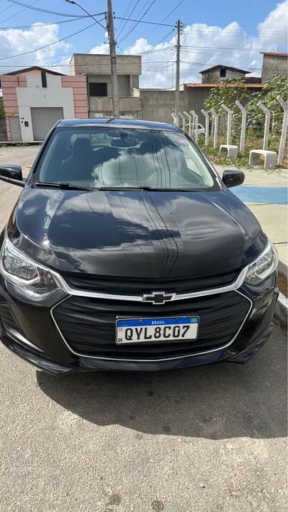 Onix LT2 1.0  aspirado 2020 manual - Foto 5