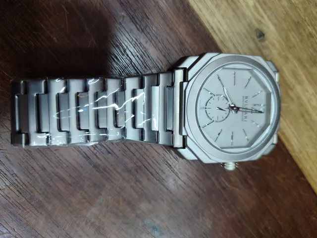 Relógio funcional masculino 