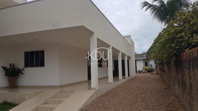 Casa a Venda no Bairro Castelândia - Foto 4