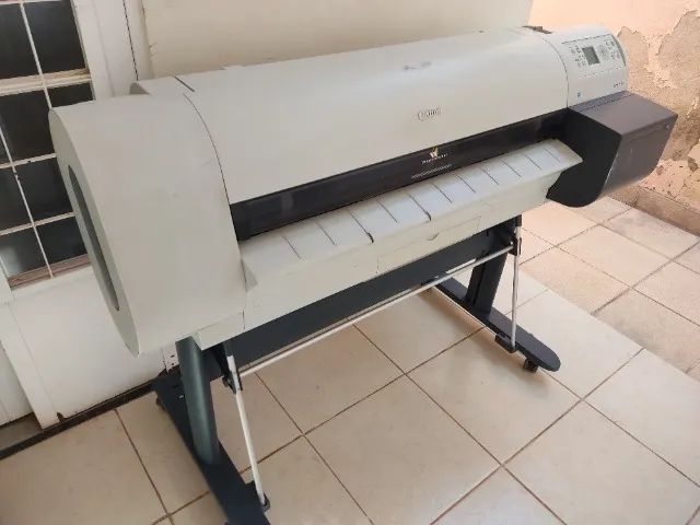 02 Plotters Canon IPF710 - Foto 4
