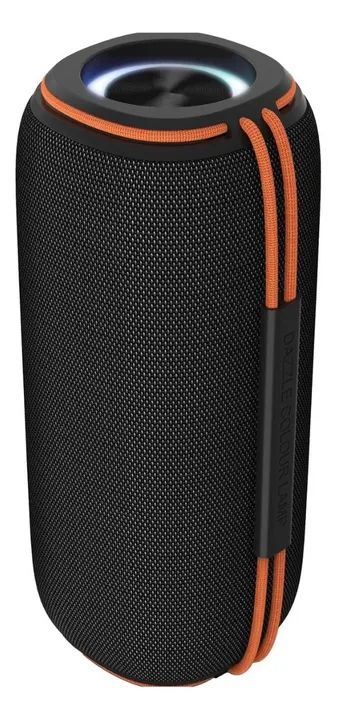 Caixa Som H'maston Tn22 Estéreo Hi-fi Duplo Ipx6 40w - Foto 5