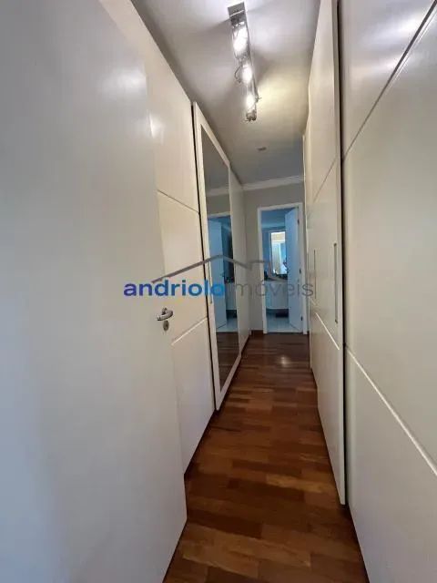 Apartamento em condominio Clube á Venda de 154 m² - Foto 7