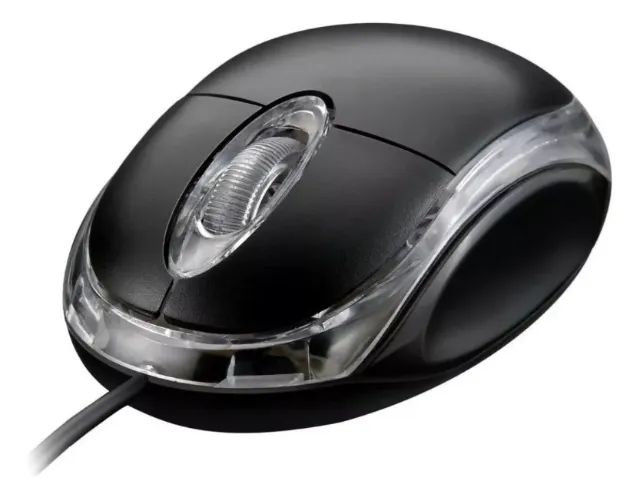 Mouse RGB PC/ Notbook - Foto 3