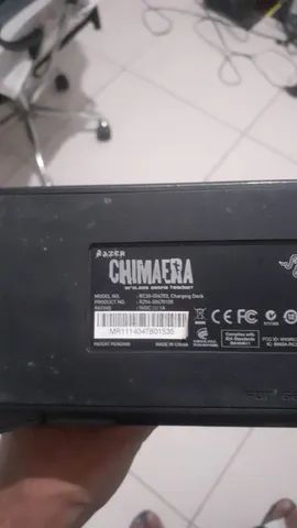 Razer chimaera online 2.1