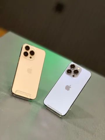 iPhone 13 Pro 128g com garantia / adquira nessa quinta  - Foto 2