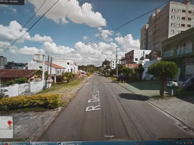 foto - Curitiba - Santa Cândida