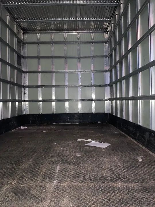 MB SPRINTER 314 ANO 2021 BAU 3,90M - Foto 7