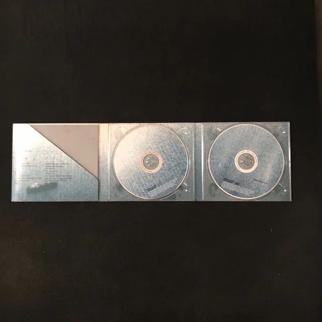 Nine Inch Nails - And all that could have been (CD boxset) - Foto 2
