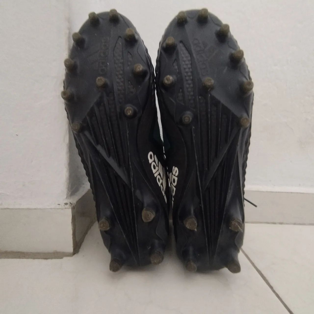 Chuteira Adidas Freak"12 - Foto 6