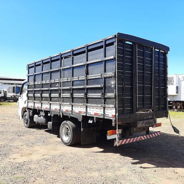 Mercedes acello 915 promoção - Foto 3