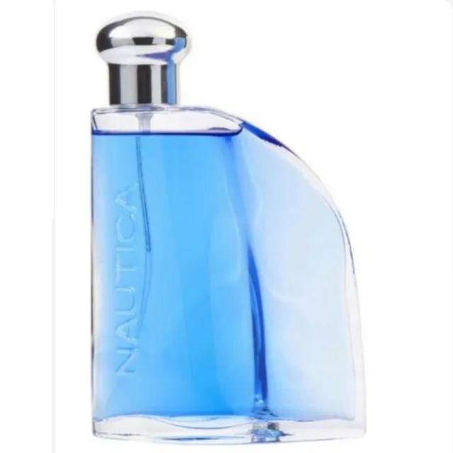 Perfume Nautica Blue Importado 100ml - Foto 3