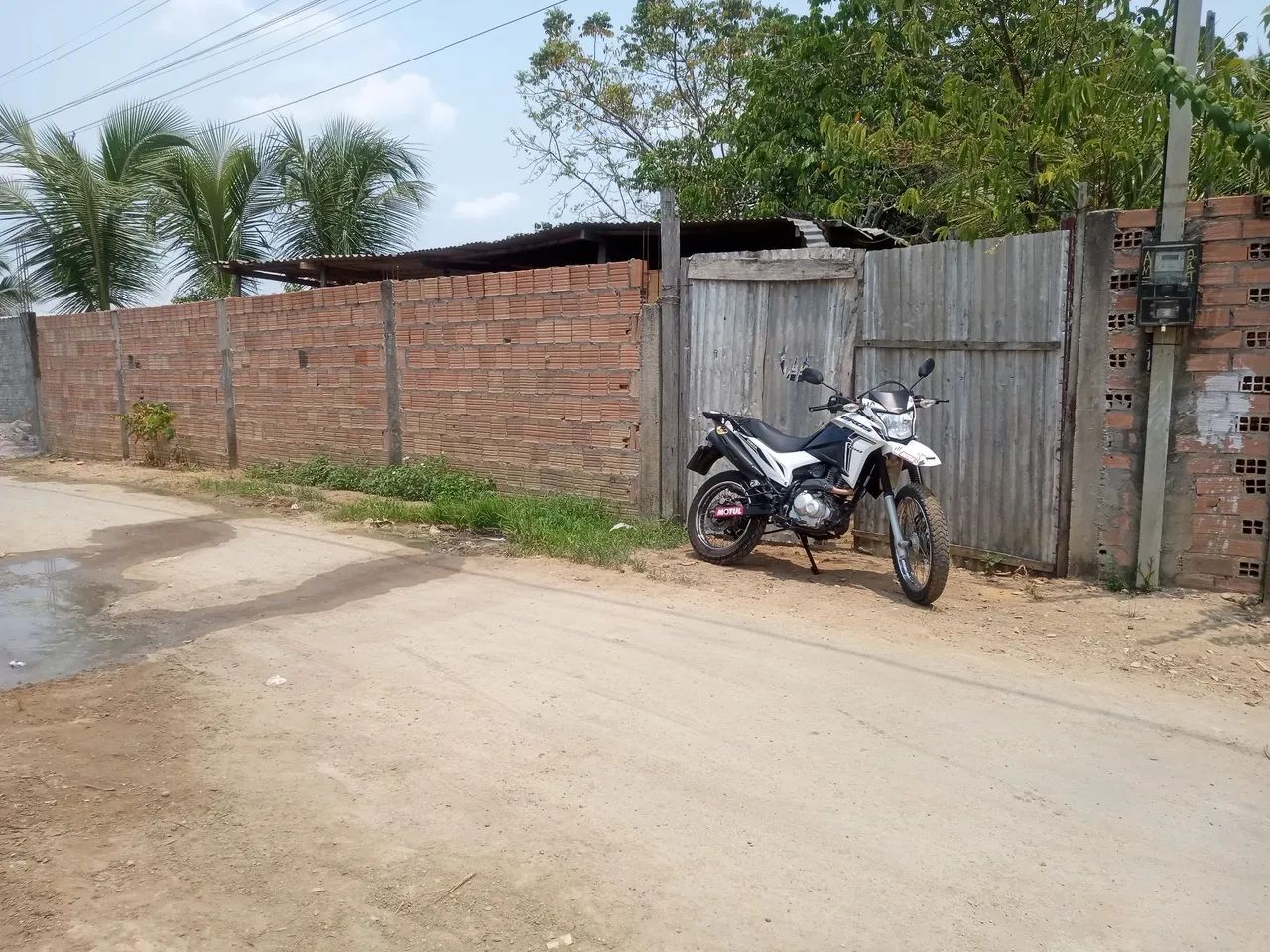 foto - Manaus - São José Operário