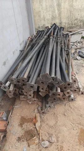 Equipamentos de contrução 