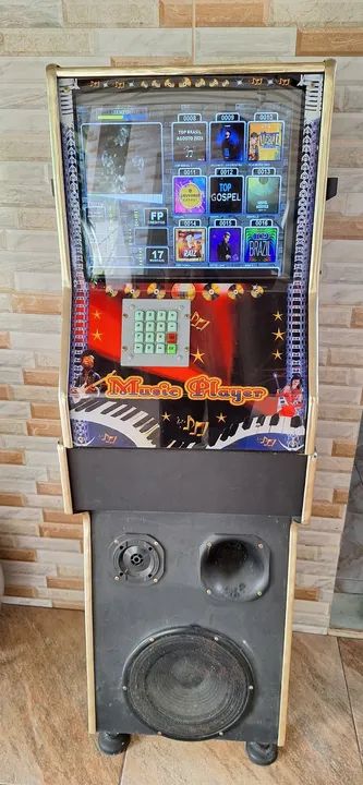 Videoke e jukebox - Foto 3