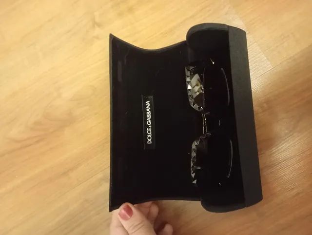 Óculos nunca usado dolce gabanna - Foto 3