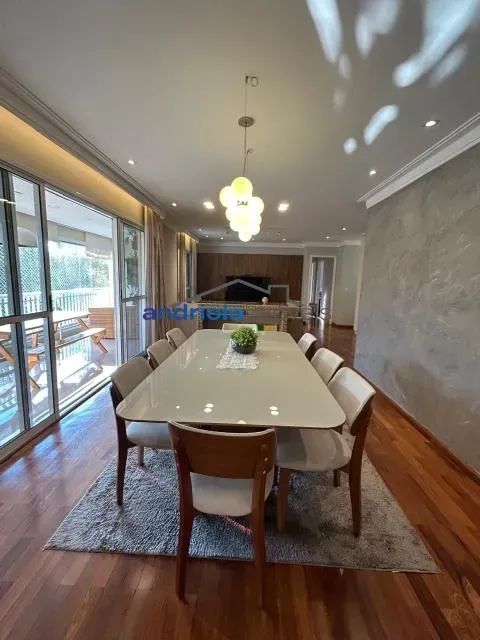 Apartamento em condominio Clube á Venda de 154 m² - Foto 3