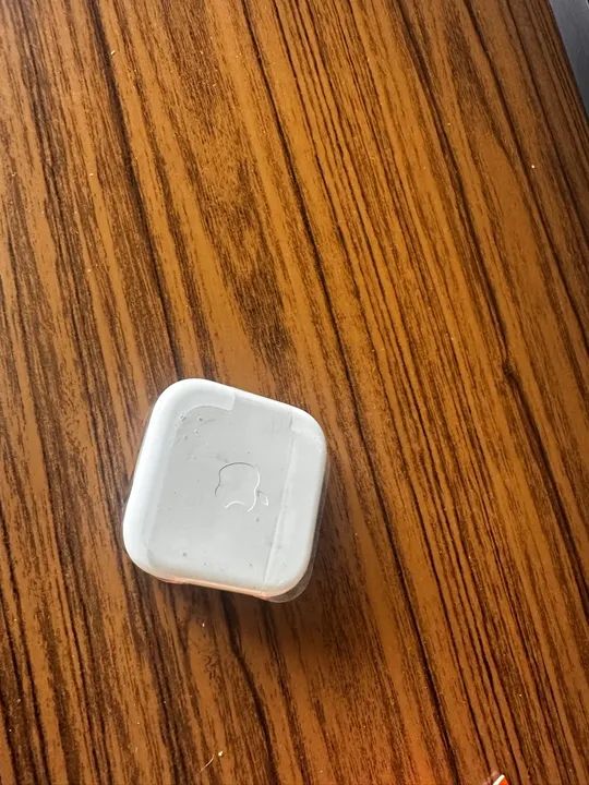 Caixa de Fones de Ouvido Apple - Foto 2