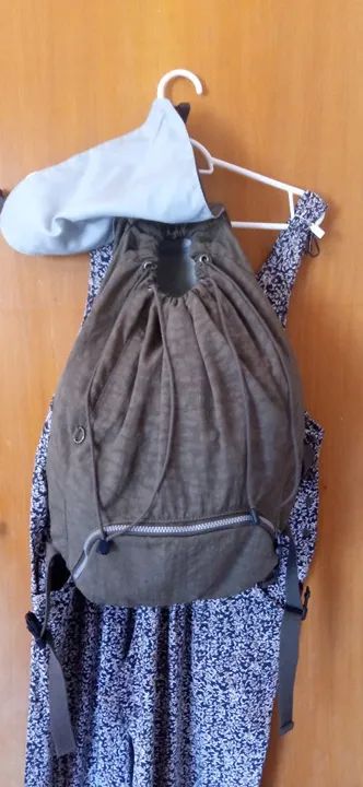 Mochila Kipling nova  - Foto 3