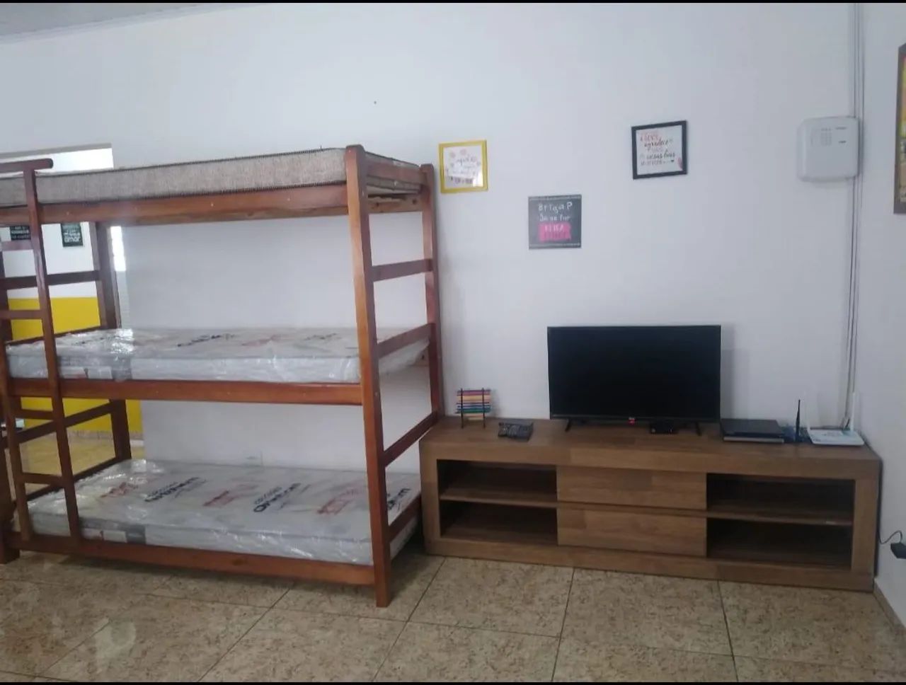 Chácara em Ibiúna disponível ( ano novo ) réveillon - Foto 9