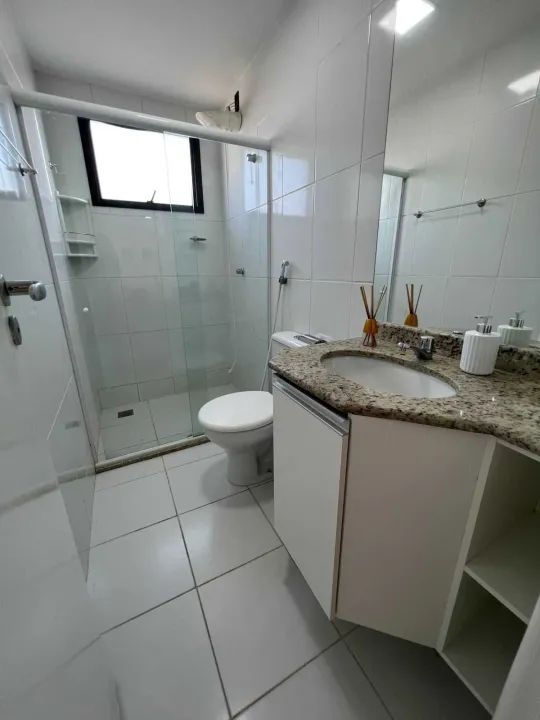 * Veredas do Atlântico - Foto 10