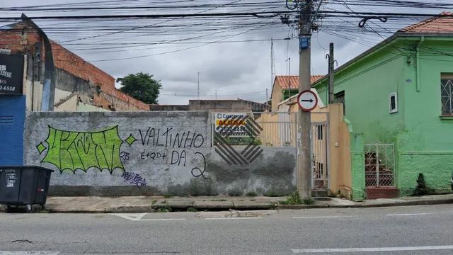 Terreno à venda na Vila Assis em Sorocaba/SP. - Foto 2