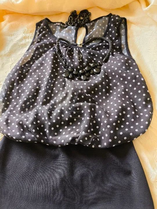 Vestido Lindo e versátil 