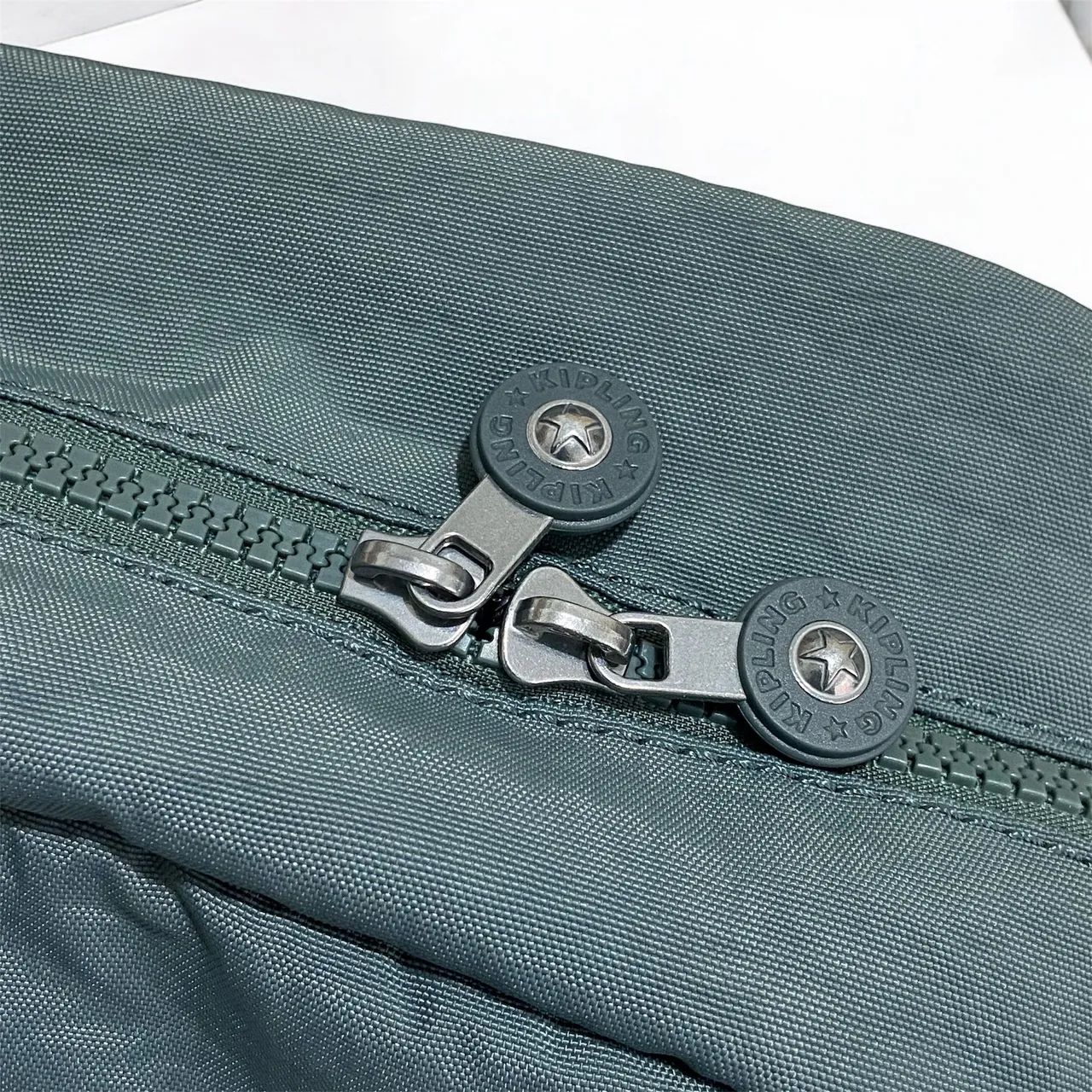Mochila Kipling. *item original* - Foto 3
