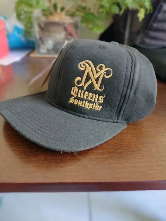 Boné da G-Unit 