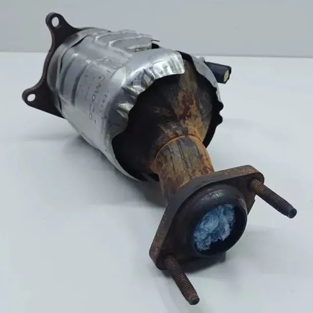 Catalisador Ford Edge V6 2011 #1 - Foto 6