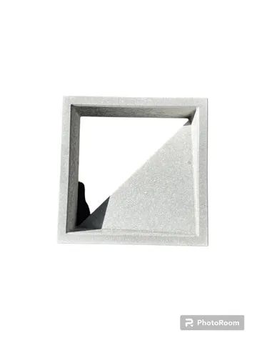 Cobogo Modelos variados 30x30x7cm - Foto 2