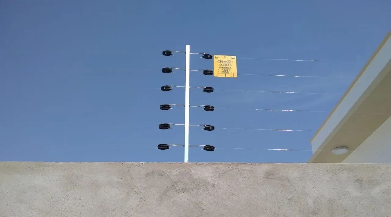 Cercas Elétricas e Concertinas - Foto 6
