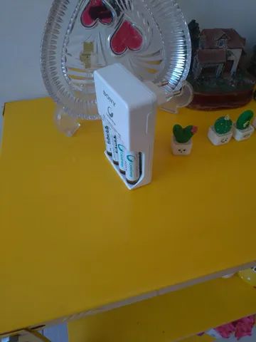 Pilhas recarregável Sony - Foto 3