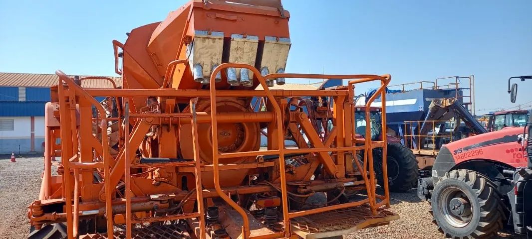 Jacto Uniport 3030 Adubador  - Foto 3