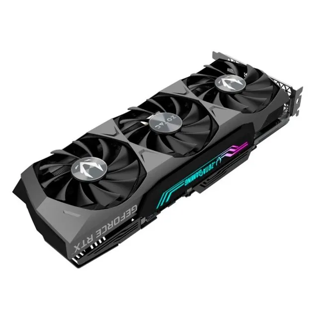 nvidia rtx 3080
