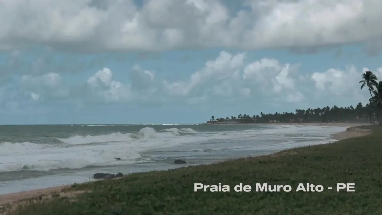 CASA PRAIA DE MURO ALTO (TEMPORADA OU ANUAL) - Foto 8