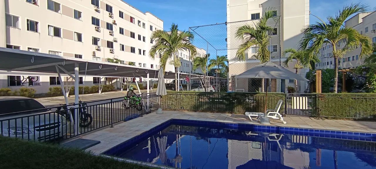 foto - Fortaleza - Messejana