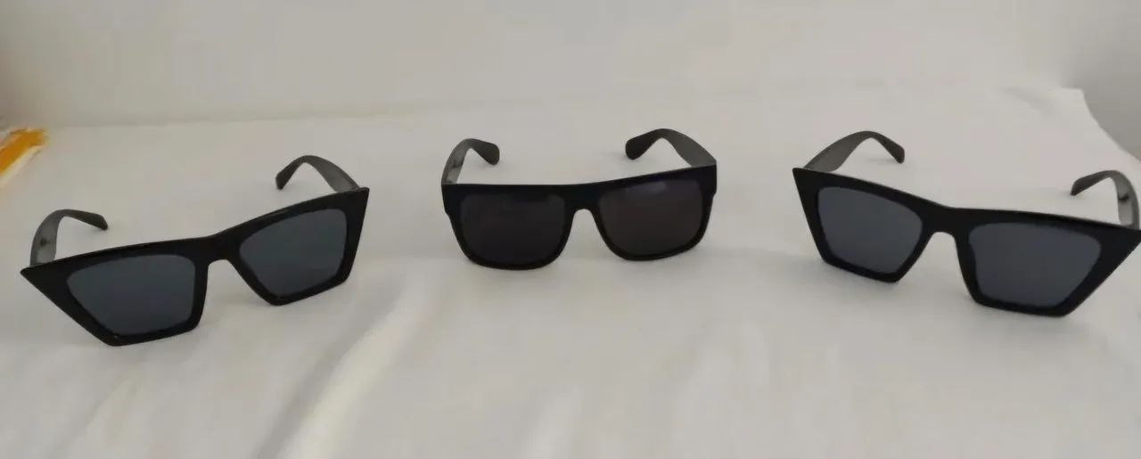 Óculos unisex  - Foto 3