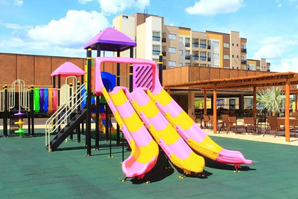 Aluga-se 3 diárias para o Natal no Eco Resort Praias do Lago em Caldas Novas-GO - Foto 7