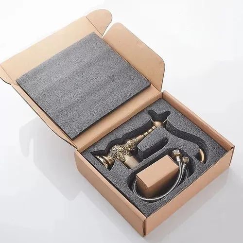 Torneira Importada Monocomando - Foto 2