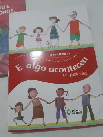Lote Livros infantis