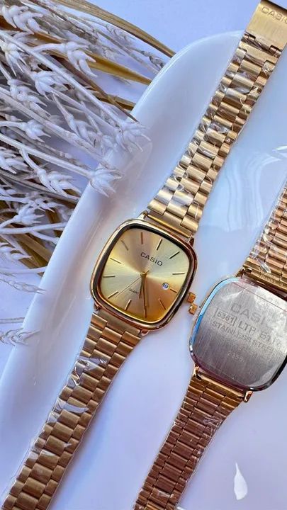 Relógios Casio - Importados - Foto 3