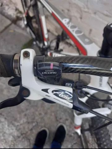 Bicicleta TREK aro 26 - Foto 5