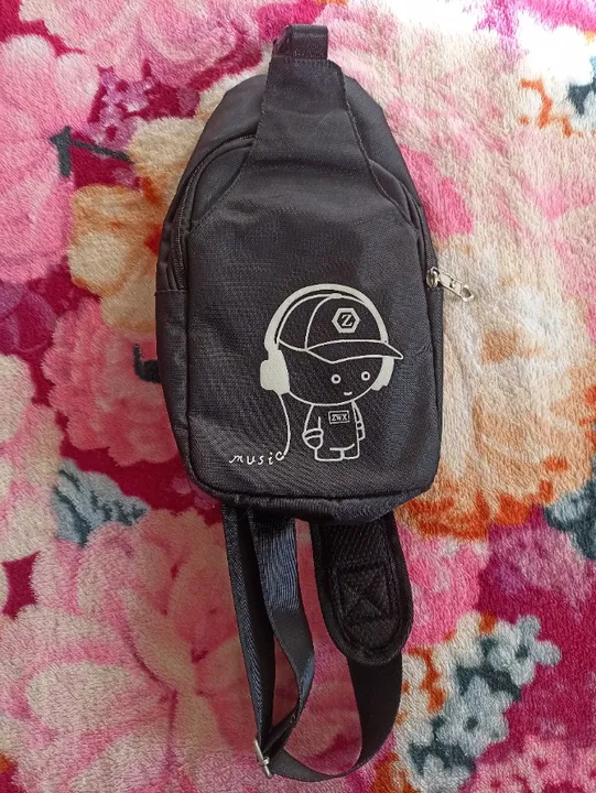 Shoulder Bag nova em perfeitas condições