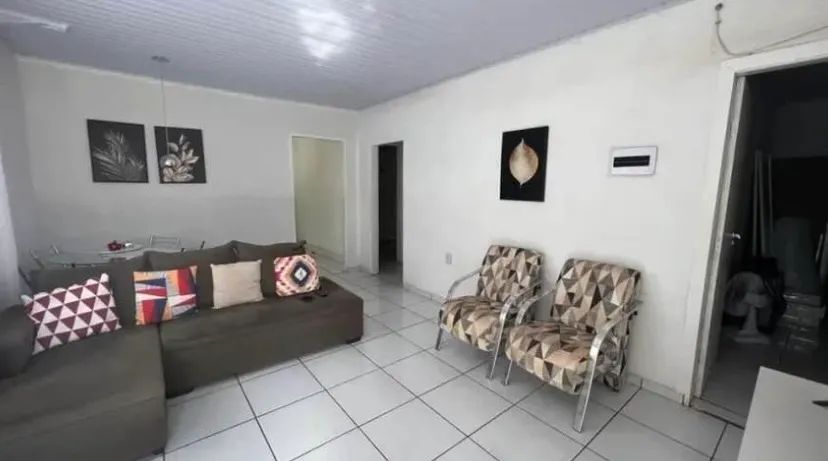CASA A VENDA NO RIACHO FUNDO 1. - Foto 5