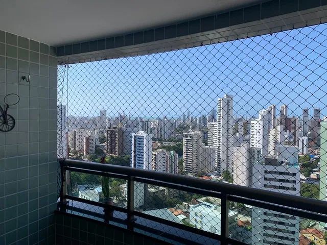 Captação de Apartamento para locação na Rua Professora Anunciada da Rocha Melo, Madalena, Recife, PE