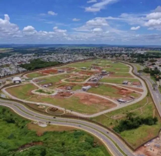 foto - Aparecida de Goiânia - Goiânia Park Sul