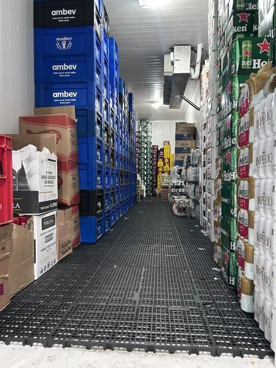 Passa-se o Ponto! Adega Pronta para trabalhar,. - Foto 2