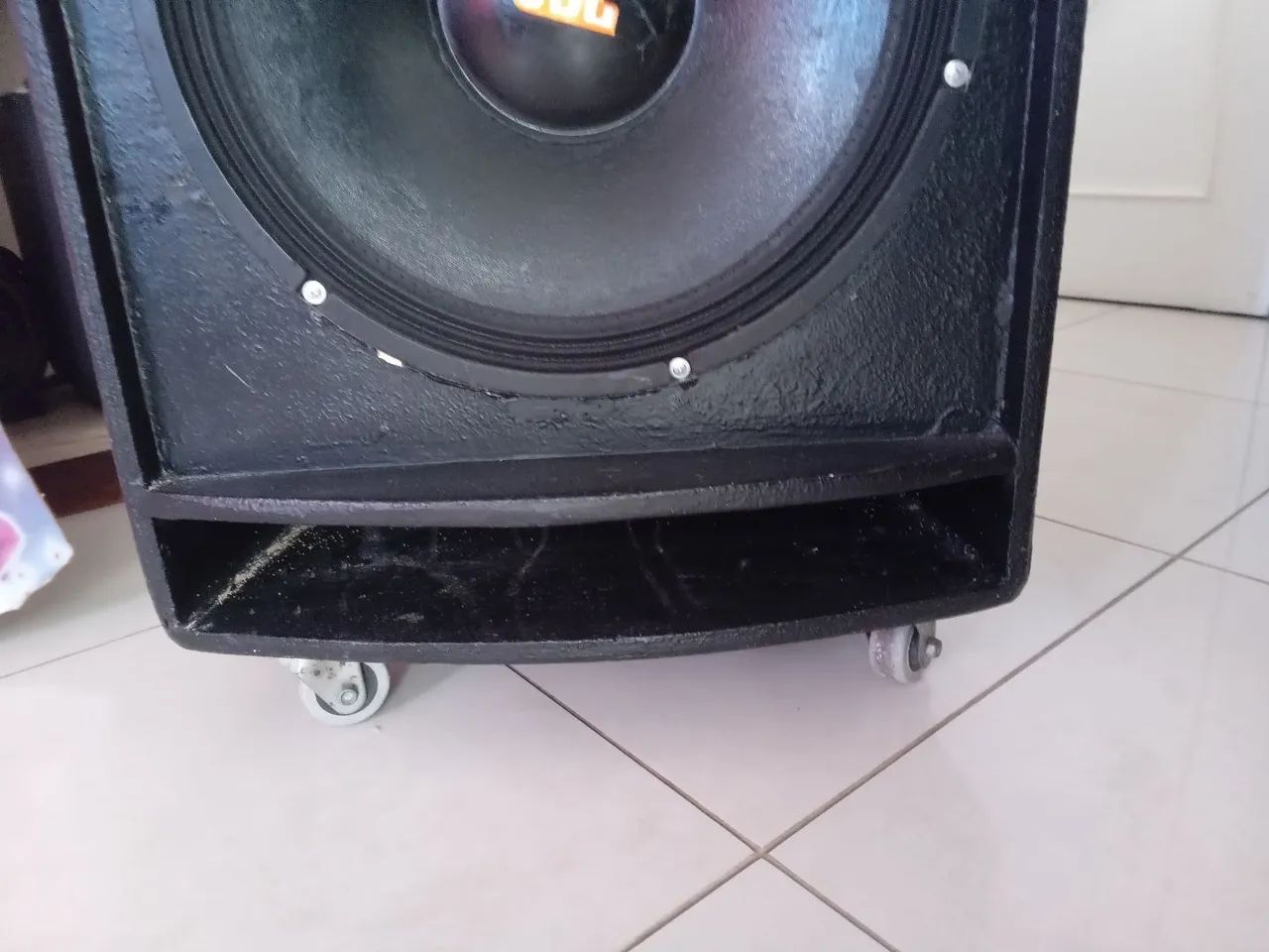Caixa de som Residencial  - Foto 5