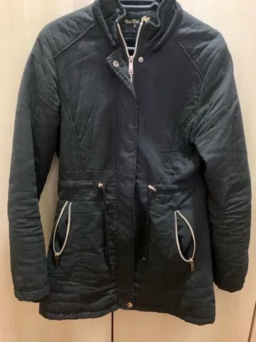 Parka Sarja forrada