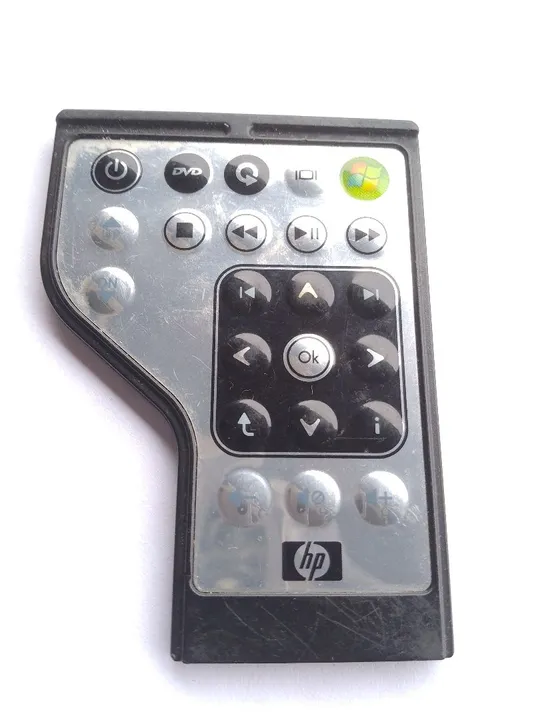 Controle Remoto HP para PC - Usado